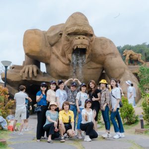 Bí Quyết Tổ Chức Du Lịch MICE Thành Công Từ Lý Thuyết Đến Thực Tiễn