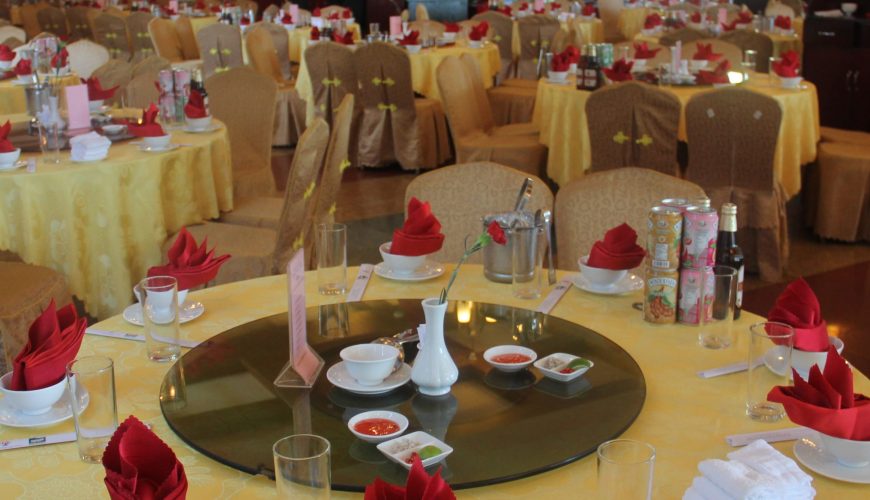 Gợi Ý Tiệc Tất Niên Độc Lạ – Khi Doanh Nghiệp