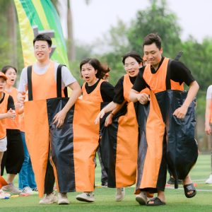 [Mới Nhất 2025] Mẫu Kịch Bản Team Building Theo Phong Cách Hiện Đại