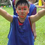 Top 10+ Trò Chơi Team Building Cho Trẻ Em
