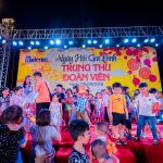 Top 10+1 Trò Chơi Team Building Ngày Hội Gia Đình