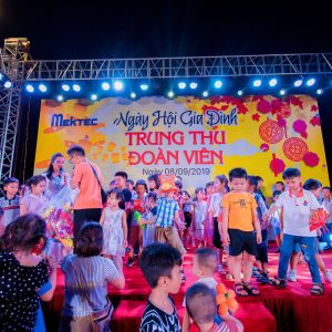 Top 10+1 Trò Chơi Team Building Ngày Hội Gia Đình
