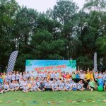 10+ Trò Chơi Team Building Ngoài Trời Khiến Cả Đội “Quẩy” Hết Mình