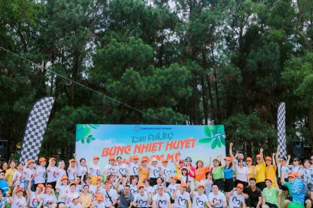 10+ Trò Chơi Team Building Ngoài Trời Khiến Cả Đội “Quẩy” Hết Mình