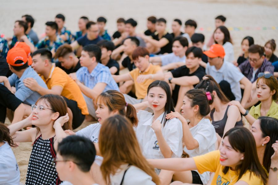 2 Mẫu Kịch Bản Tổ Chức Ngày Hội Thể Thao Chuẩn Dành Cho Doanh Nghiệp