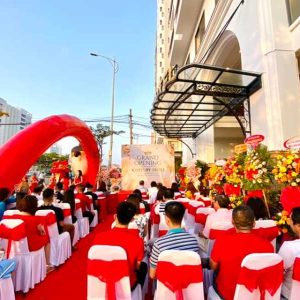 3 Vai Trò Của Kịch Bản Khai Trương Công Ty Trong Sự Kiện