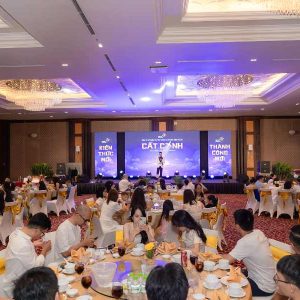 4 Thước Đo Hiệu Quả Trong Tổ Chức Sự Kiện Chuyên Nghiệp