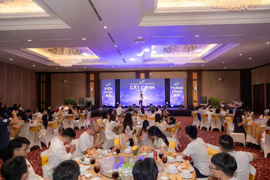 4 Thước Đo Hiệu Quả Trong Tổ Chức Sự Kiện Chuyên Nghiệp