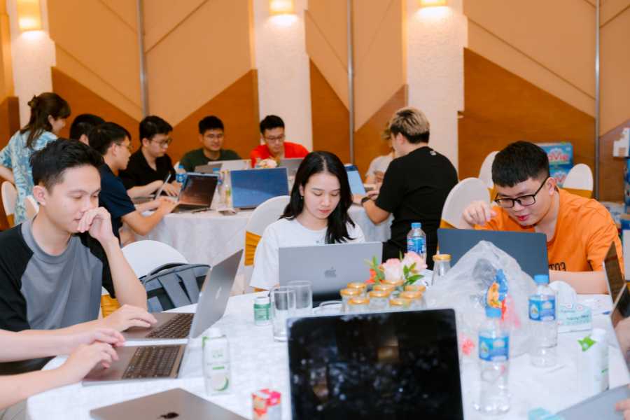 4 Thước Đo Hiệu Quả Trong Tổ Chức Sự Kiện Chuyên Nghiệp