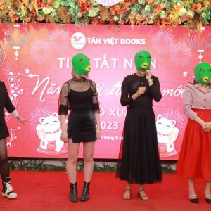 Tổ Chức Tiệc Tất Niên Công Ty: 5 Bước Gắn Kết Đội Ngũ Hiệu Quả