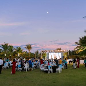 5 Bí Quyết Tổ Chức Sự Kiện Ra Mắt Sản Phẩm Mới Gây Ấn Tượng Mạnh