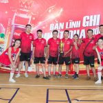 5 lý Do Vì Sao Doanh Nghiệp Nên Tổ Chức Kick Off Gần Hà Nội