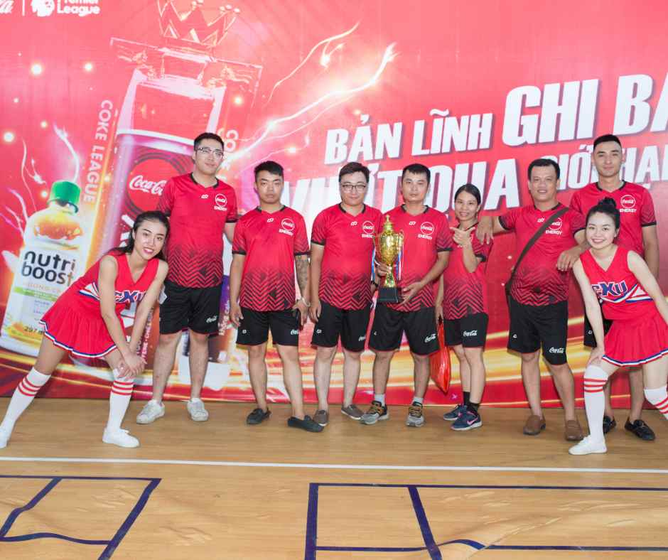 5 lý Do Vì Sao Doanh Nghiệp Nên Tổ Chức Kick Off Gần Hà Nội