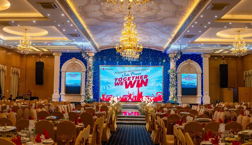 Bí Quyết Lên Kế Hoạch Hội Nghị Khách Hàng Khiến Doanh Nghiệp Ghi Điểm Và 5 Lý Do Nên Đầu Tư