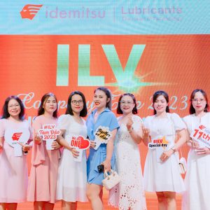 Bí Quyết Tổ Chức Ngày 2011 Ấn Tượng Dành Cho Nhà Trường & Doanh Nghiệp