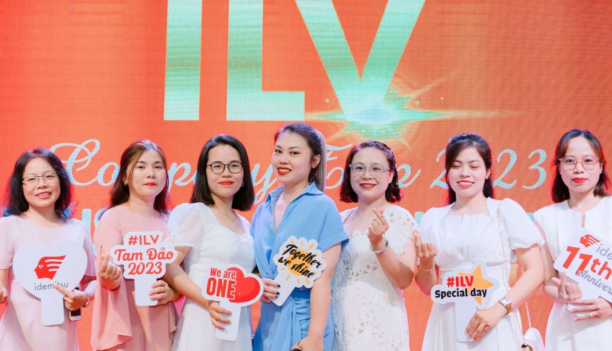 Bí Quyết Tổ Chức Ngày 2011 Ấn Tượng Dành Cho Nhà Trường & Doanh Nghiệp