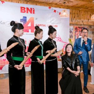 Biểu đồ phân tích thước đo hiệu quả trong tổ chức sự kiện chuyên nghiệp của doanh nghiệp