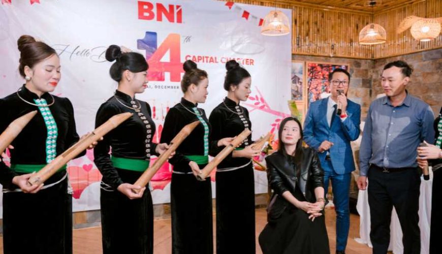 Biểu đồ phân tích thước đo hiệu quả trong tổ chức sự kiện chuyên nghiệp của doanh nghiệp