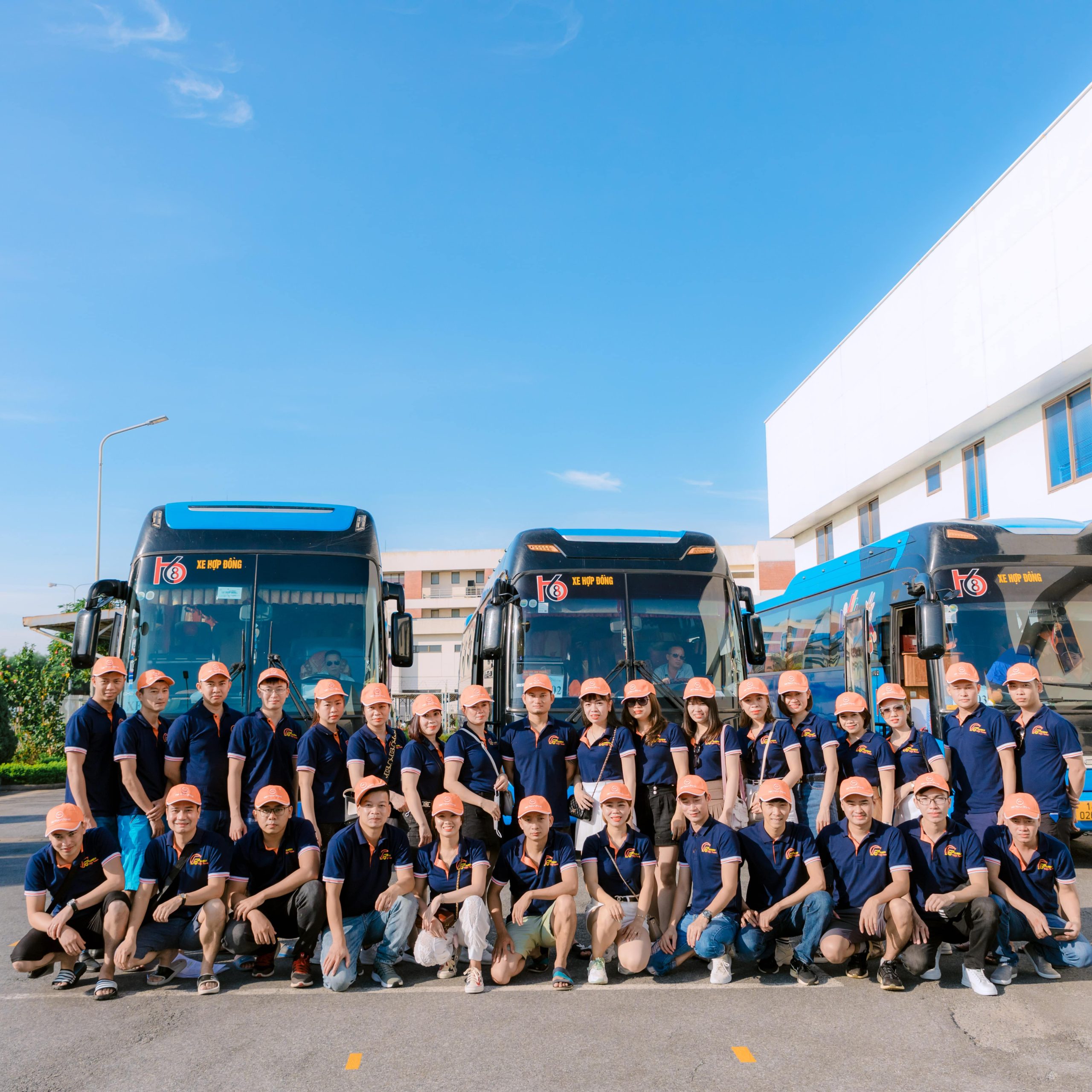 Các loại hình du lịch MICE phổ biến hiện nay