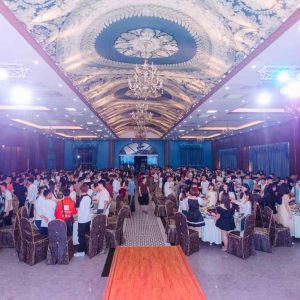 Cập Nhật Xu Hướng Tổ Chức Sự Kiện Mới Nhất Năm 2025