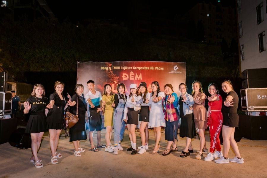 Chương trình du lịch kết hợp Gala Dinner tại Tam Đảo 2N1Đ