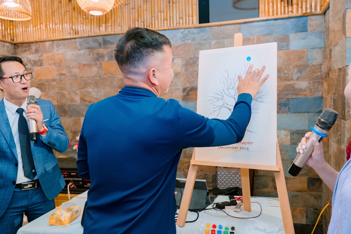 Công ty tổ chức Teambuilding uy tín nhất
