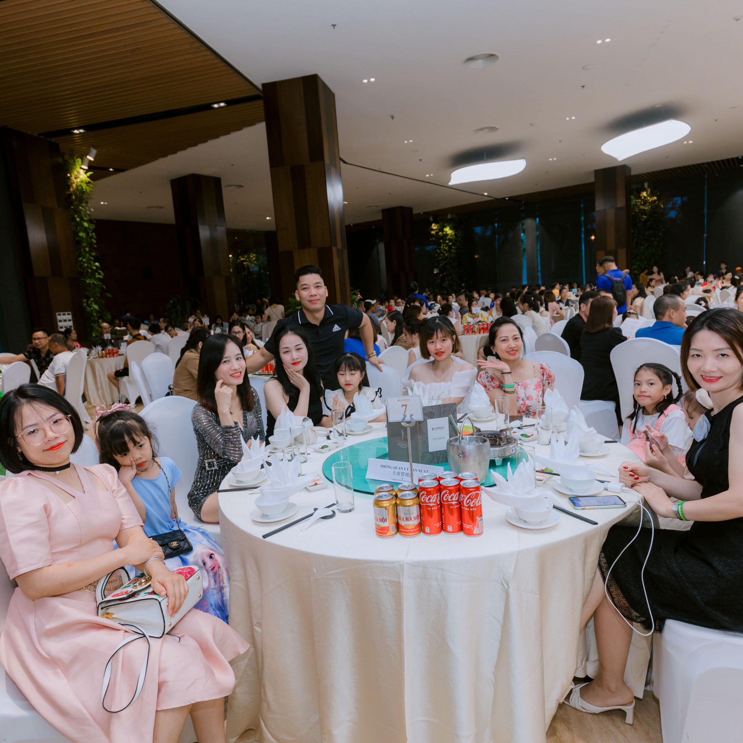 Doanh nghiệp tổ chức hội nghị khách hàng nhằm tri ân và giữ chân khách VIP