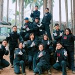 Đội ngũ sự kiện tham khảo mẫu kịch bản tổ chức ngày hội thể thao dành cho doanh nghiệp