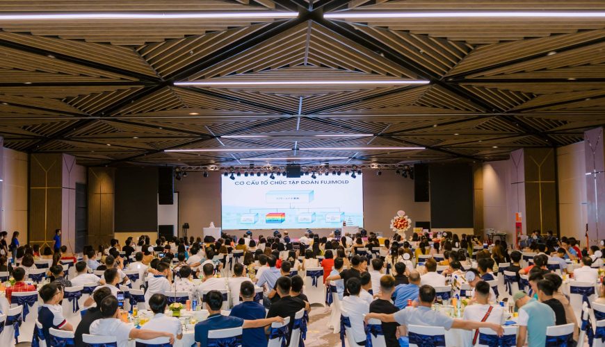 Du Lịch MICE Là Gì Tại Sao Gây Sốt Những Năm Gần Đây Và 4 Loại Hình Phổ Biến