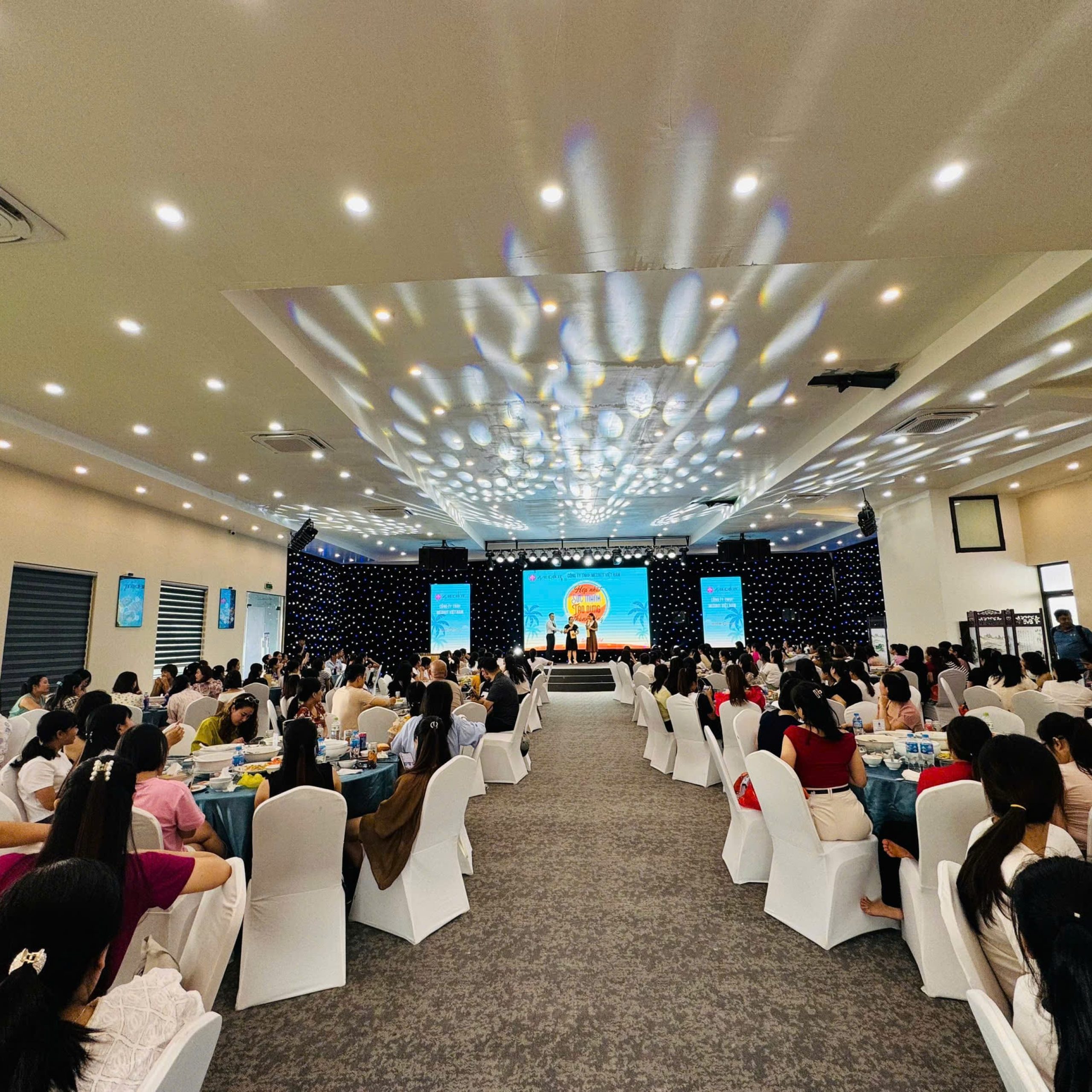 Du Lịch MICE & Văn Hóa Doanh Nghiệp Sự Kết Hợp Tạo Nên Lợi Thế Bền Vững