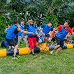 Gợi Ý Kế Hoạch Tổ Team Building Cho Công Ty Chức Đầy Sáng Tạo