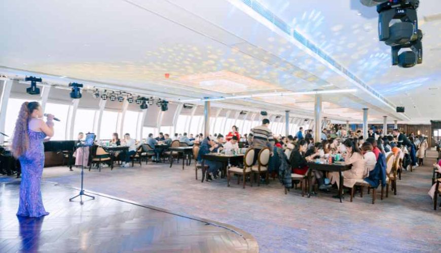 Hướng Dẫn Lập Kế Hoạch Tổ Chức Sự Kiện Từ Con Số 0 Dành Cho Doanh Nghiệp