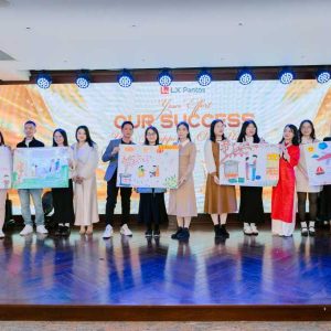 Kịch bản tổ chức hội nghị tri ân khách hàng giúp sự kiện diễn ra chuyên nghiệp và cuốn hút