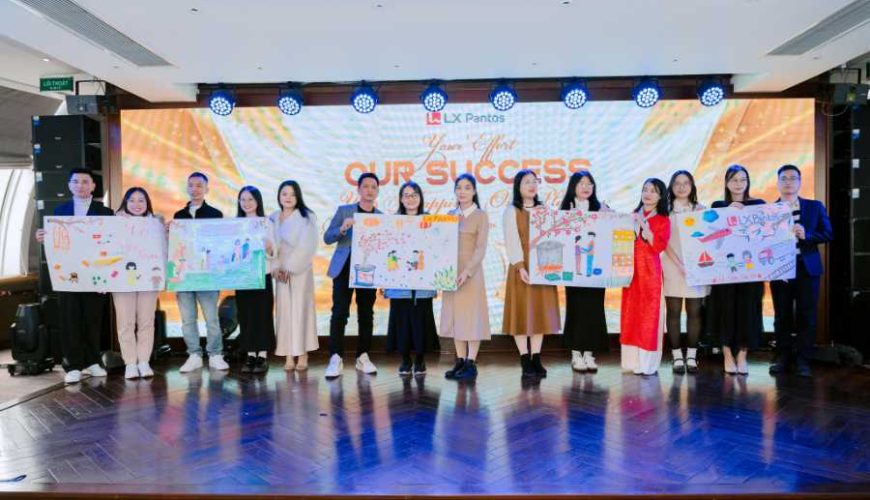 Kịch bản tổ chức hội nghị tri ân khách hàng giúp sự kiện diễn ra chuyên nghiệp và cuốn hút