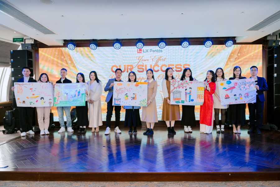 Kịch bản tổ chức hội nghị tri ân khách hàng giúp sự kiện diễn ra chuyên nghiệp và cuốn hút