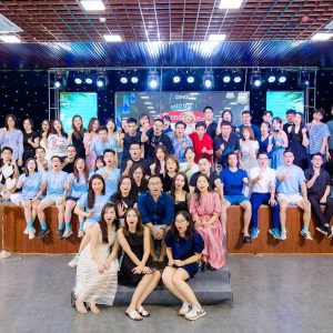 Kịch bản tổ chức hội thảo giúp MC và khách mời phối hợp ăn ý suốt chương trình