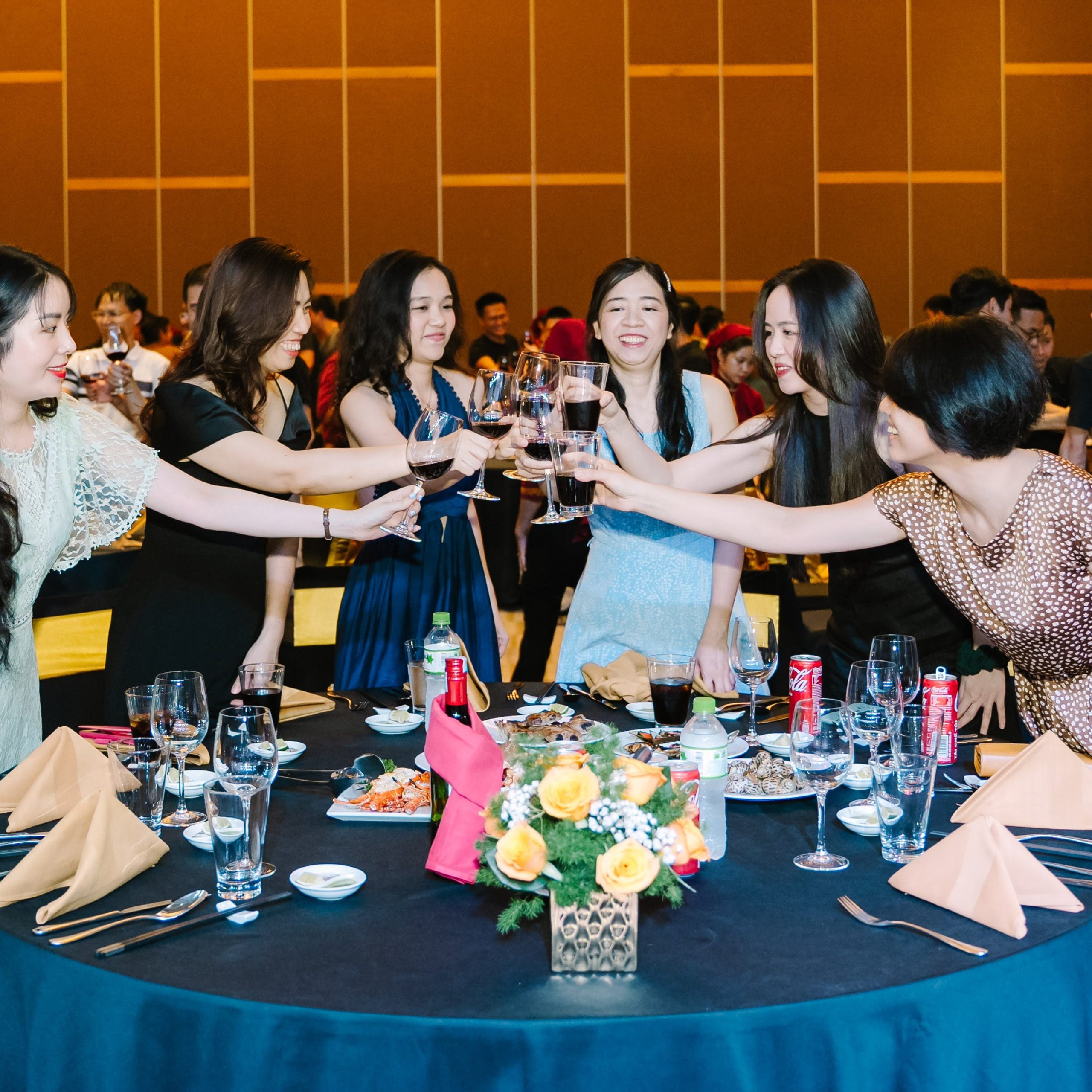 Lựa chọn địa điểm hội nghị tại Hà Nội giúp tối ưu chi phí và hiệu quả tổ chức