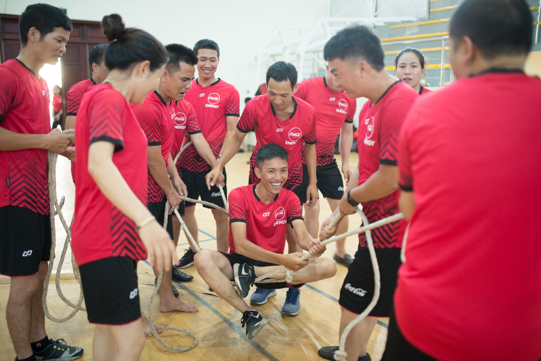Lựa chọn địa điểm tổ chức kick off gần Hà Nội giúp tiết kiệm chi phí và thời gian di chuyển