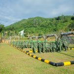 Mẫu Kịch Bản Tổ Chức Team Building Quân Đội Cho Công Ty, Doanh Nghiệp