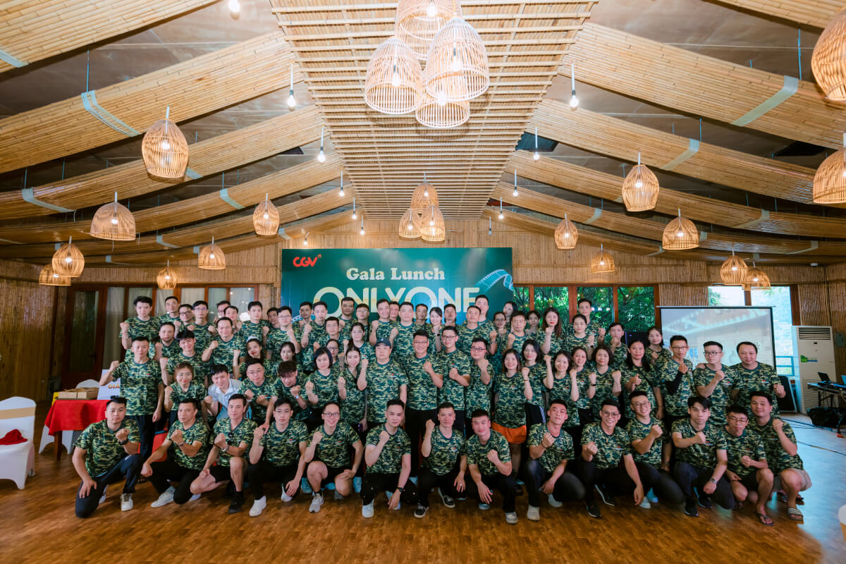 Team Building Quân Đội - Tonkin Legends Travel