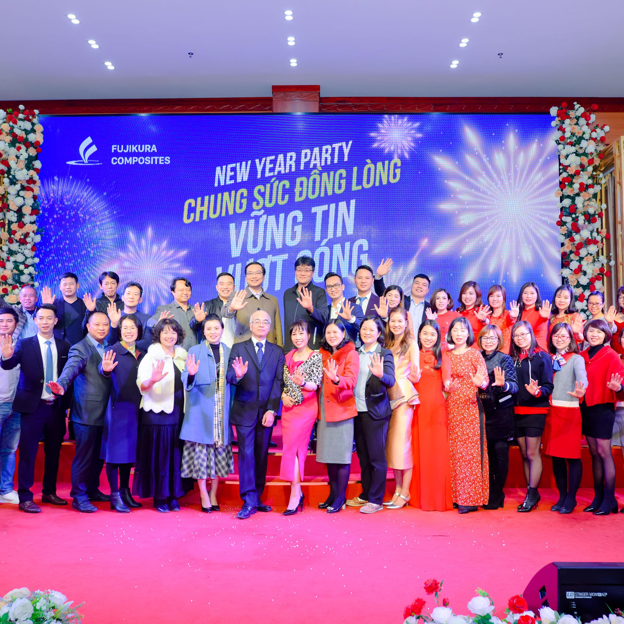 Tổ Chức Hội Thảo Chuyên Nghiệp 5 Concept Độc Lạ – Dễ Triển Khai