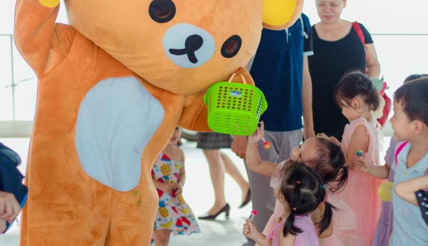 Tổ Chức Ngày Hội Gia Đình Thành Công Mẫu Kịch Bản Chi Tiết Từng Phút