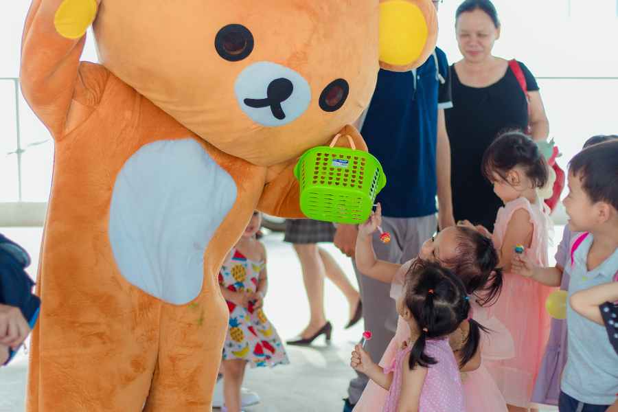 Tổ Chức Ngày Hội Gia Đình Thành Công Mẫu Kịch Bản Chi Tiết Từng Phút