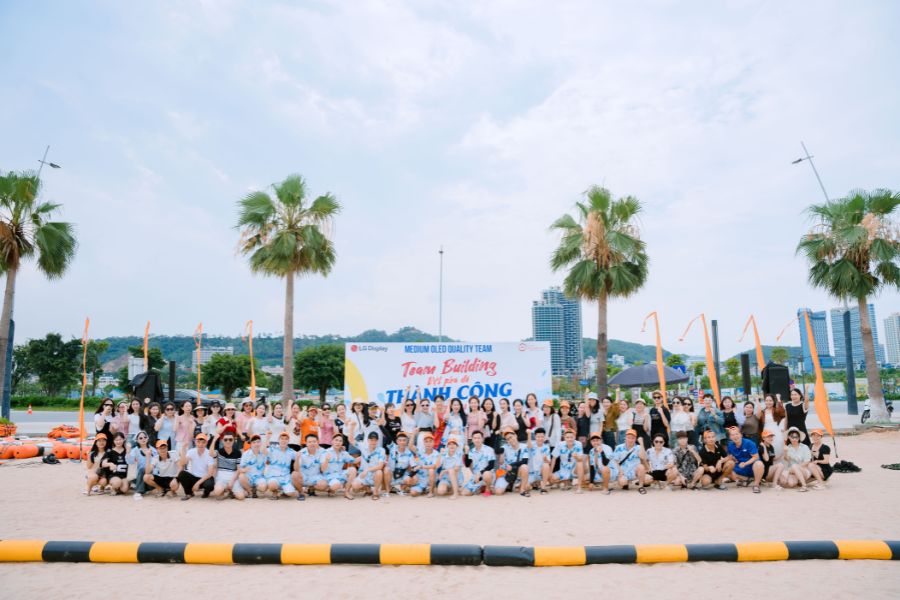 Top 7 Xu Hướng Team Building Mới Nhất Giúp Gắn Kết Đội Nhóm Hiệu Quả
