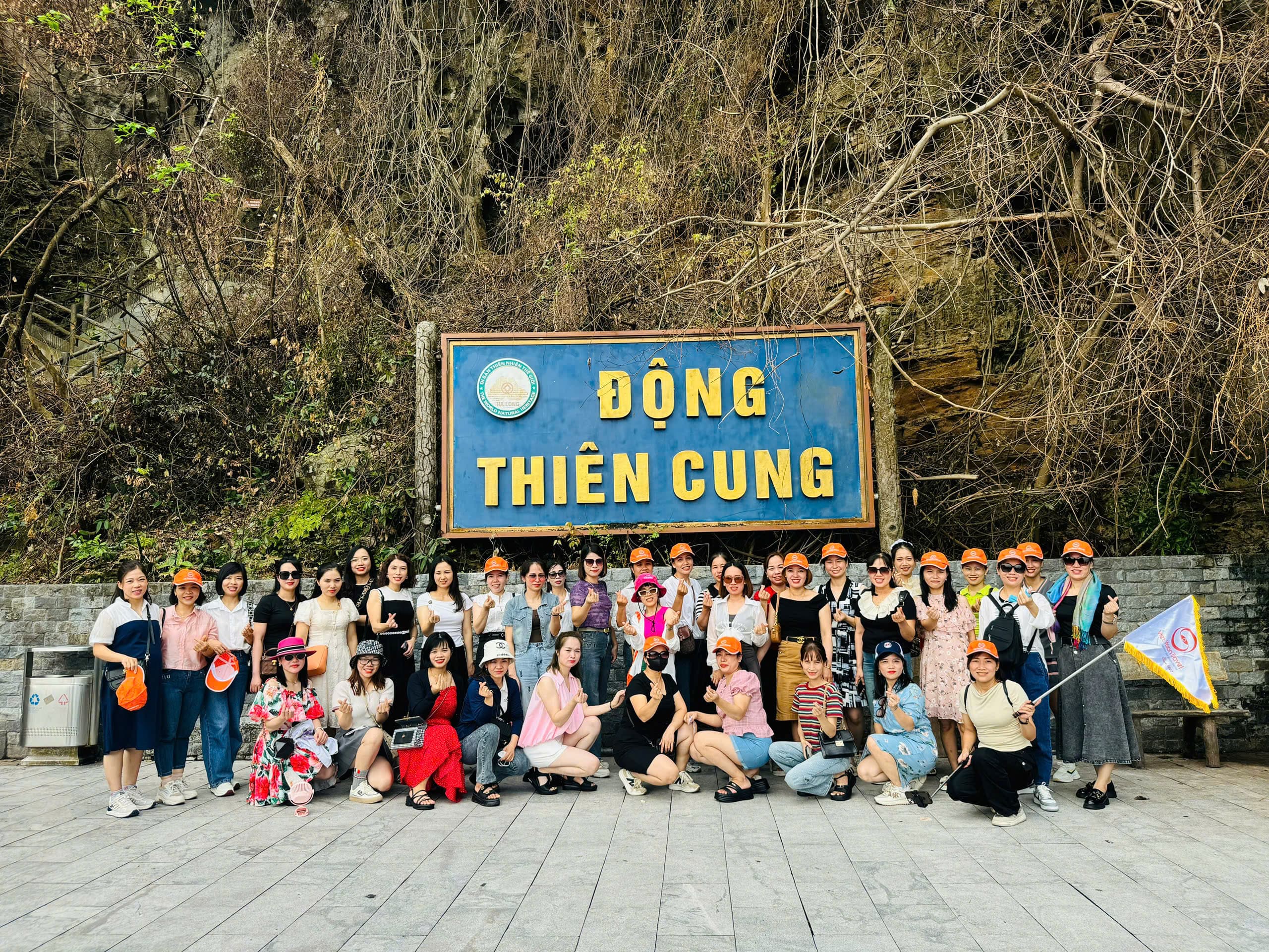 Vai trò của du lịch MICE trong việc phát triển đội ngũ và gắn kết nội bộ