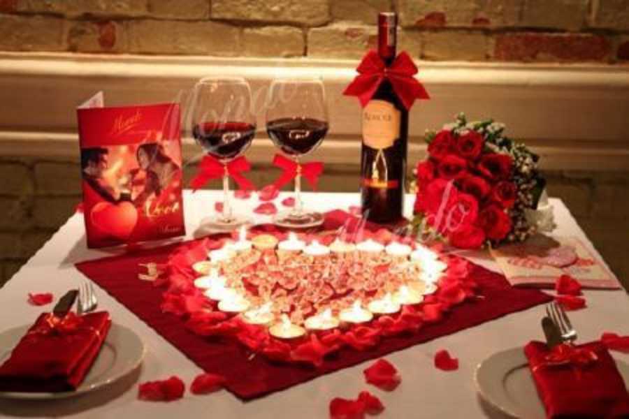 Valentine 142 Ở Đâu Cho Đáng Đây Là Những Địa Điểm Tình Nhân Yêu Thích Nhất Hà Nội