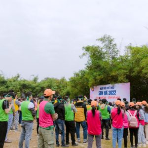 Vì Sao Nên Tổ Chức Ngày Hội Thể Thao Gần Hà Nội