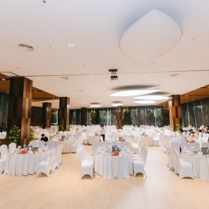 Vì Sao Việc Chọn Địa Điểm Hội Nghị Tại Hà Nội Là Yếu Tố Quyết Định Thành Công Và 5 Tiêu Chí Lựa Chọn