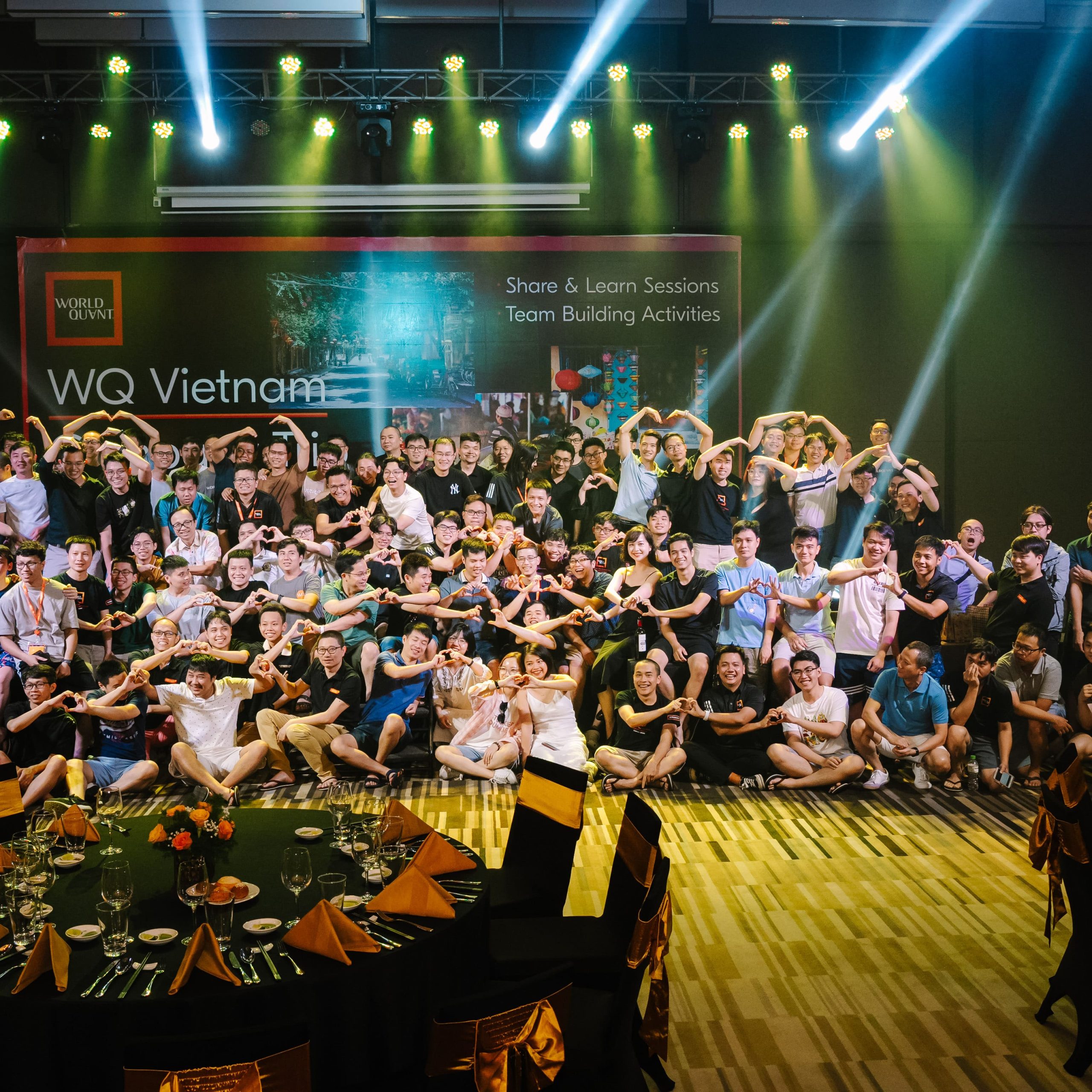 Vì Sao Việc Chọn Địa Điểm Hội Nghị Tại Hà Nội Là Yếu Tố Quyết Định Thành Công Và 5 Tiêu Chí Lựa Chọn