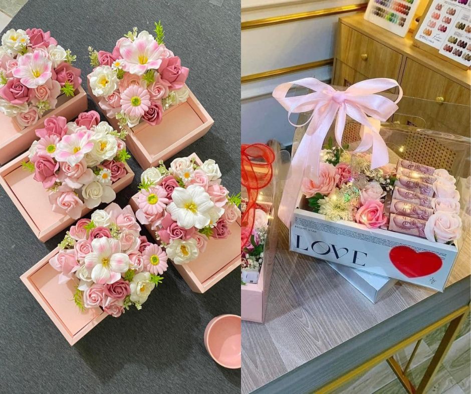 Vì Sao Việc Chọn Quà 83 Luôn Là Nỗi Băn Khoăn Của Cánh Mày Râu